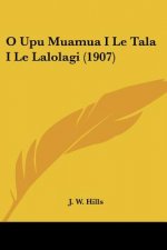 O Upu Muamua I Le Tala I Le Lalolagi (1907)