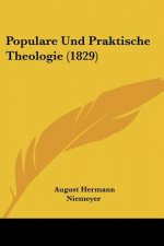 Populare Und Praktische Theologie (1829)
