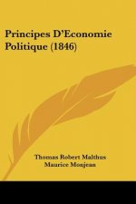 Principes D'Economie Politique (1846)