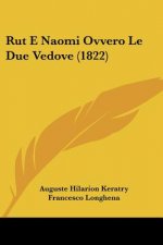 Rut E Naomi Ovvero Le Due Vedove (1822)