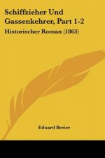 Schiffzieher Und Gassenkehrer, Part 1-2: Historischer Roman (1863)