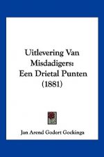 Uitlevering Van Misdadigers: Een Drietal Punten (1881)