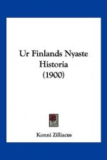 Ur Finlands Nyaste Historia (1900)