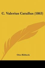 C. Valerius Catullus (1863)