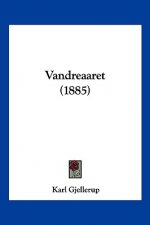 Vandreaaret (1885)