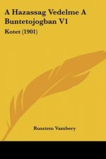 A Hazassag Vedelme a Buntetojogban V1: Kotet (1901)