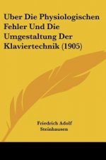 Uber Die Physiologischen Fehler Und Die Umgestaltung Der Klaviertechnik (1905)