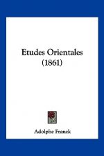 Etudes Orientales (1861)