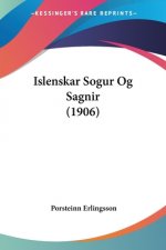 Islenskar Sogur Og Sagnir (1906)