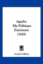 Agadir: Ma Politique Exterieure (1919)