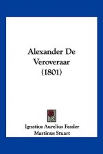 Alexander De Veroveraar (1801)