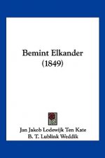 Bemint Elkander (1849)