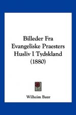 Billeder Fra Evangeliske Praesters Husliv I Tydskland (1880)