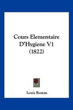Cours Elementaire D'Hygiene V1 (1822)