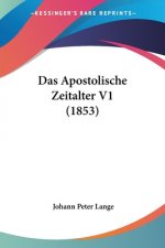 Das Apostolische Zeitalter V1 (1853)