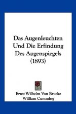 Das Augenleuchten Und Die Erfindung Des Augenspiegels (1893)