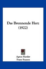 Das Brennende Herz (1922)