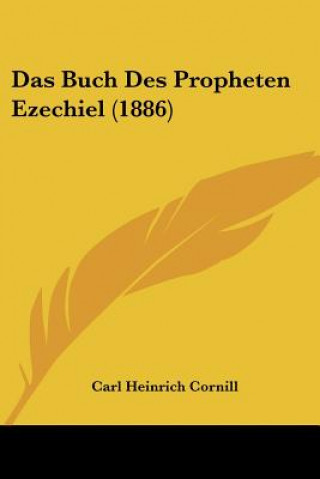 Das Buch Des Propheten Ezechiel (1886)