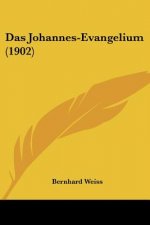 Das Johannes-Evangelium (1902)
