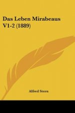 Das Leben Mirabeaus V1-2 (1889)
