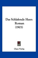 Das Schlafende Heer: Roman (1903)