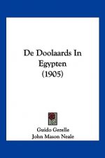 De Doolaards In Egypten (1905)