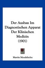 Der Ausbau Im Diagnostischen Apparat Der Klinischen Medizin (1901)