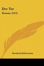 Der Tor: Roman (1913)
