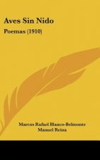Aves Sin Nido: Poemas (1910)