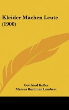 Kleider Machen Leute (1900)