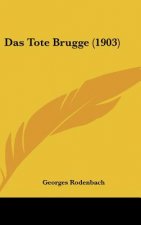 Das Tote Brugge (1903)