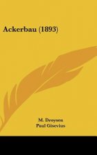 Ackerbau (1893)