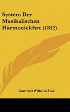 System Der Musikalischen Harmonielehre (1842)