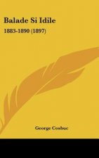 Balade Si Idile: 1883-1890 (1897)