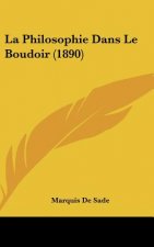 La Philosophie Dans Le Boudoir (1890)
