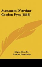 Aventures D'Arthur Gordon Pym (1868)