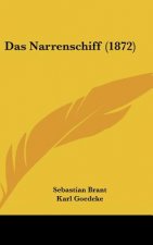 Das Narrenschiff (1872)