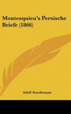 Montesquieu's Persische Briefe (1866)