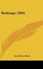 Badinage (1894)