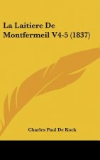La Laitiere de Montfermeil V4-5 (1837)