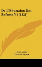 de L'Education Des Enfants V1 (1821)