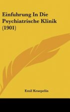 Einfuhrung in Die Psychiatrische Klinik (1901)