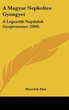 A Magyar Nepkoltes Gyongyei: A Legszebb Nepdalok Gyujtemenye (1896)