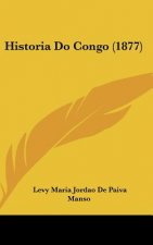 Historia Do Congo (1877)