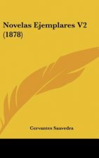Novelas Ejemplares V2 (1878)