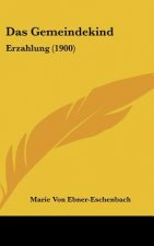 Das Gemeindekind: Erzahlung (1900)