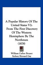 A Popular History Of The United States V2: From The First Discovery Of The Western Hemisphere By The Northmen (1878)