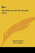 Bee: The Princess Of The Dwarfs (1912)