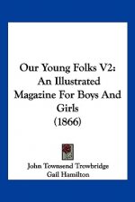 Our Young Folks V2: An Illustrated Magazine For Boys And Girls (1866)