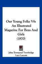 Our Young Folks V6: An Illustrated Magazine For Boys And Girls (1870)